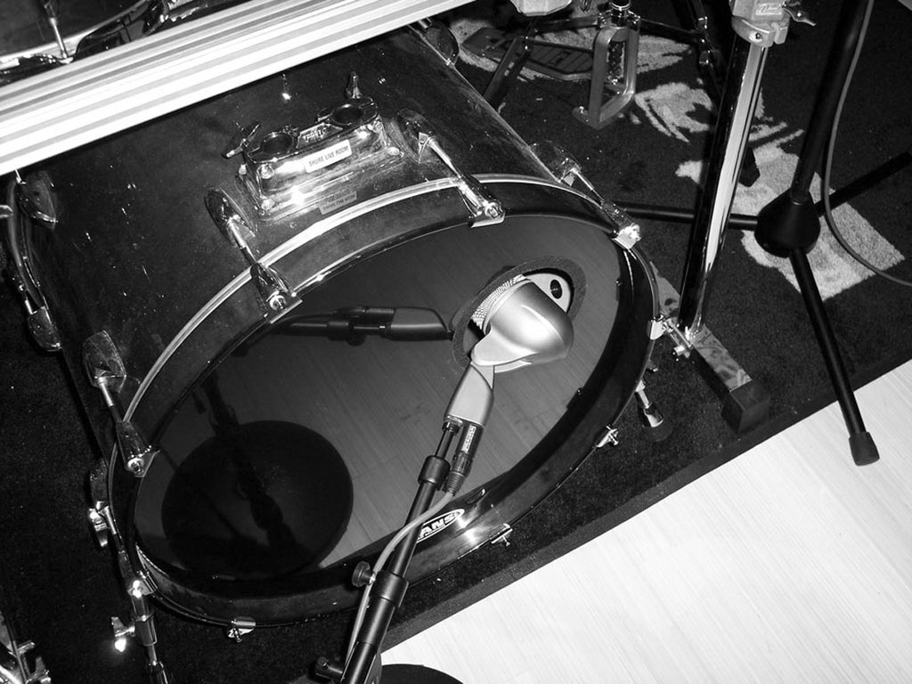 Shure Beta52