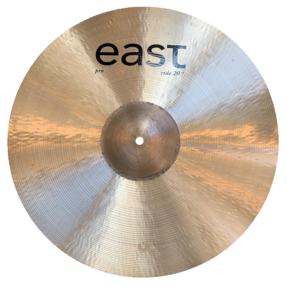 East Pro B20 Series 15" Crash